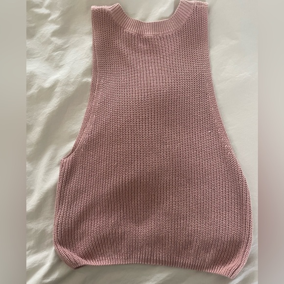 Reformation top - Picture 6 of 6